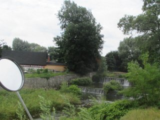 IMG 6596 - Kopia  Rzeka Bystrzyca w Świdnucy